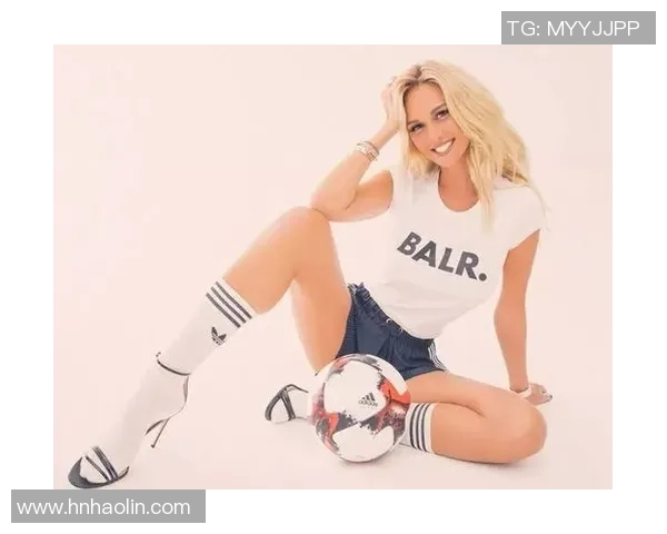 最受足球宝贝喜爱的球星盘点 哪些球员成为她们的心头好